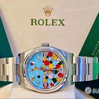 Rolex Oyster Perpetual 36 Celebration