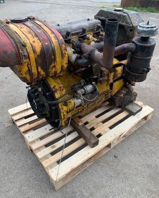 Motore Slanzi tipo DV 2300T