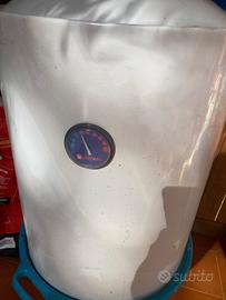 Boiler scalda acqua  elettrico