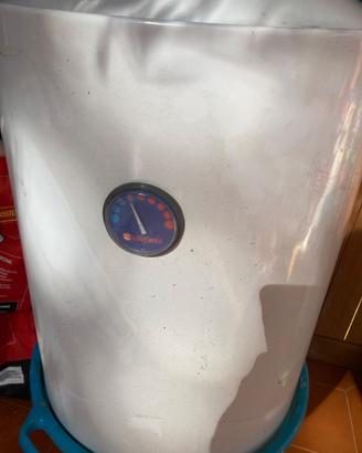 Boiler scalda acqua  elettrico