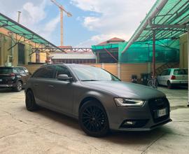 Audi A4 avant 2.0 diesel 2015