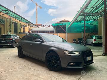 Audi A4 avant 2.0 diesel 2015