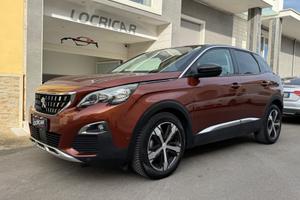 Peugeot 3008 BlueHDi 130 S&S Allure pack manuale