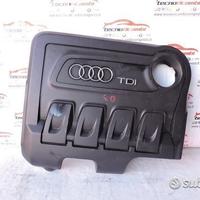 Copri motore audi q3 rf1015