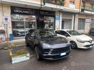 Porsche Macan 3.0 S