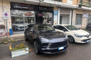 Porsche Macan 3.0 S