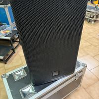 Coppia Electro voice ELX115P