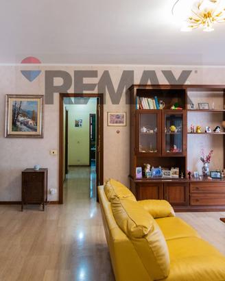 Appartamento - Catania