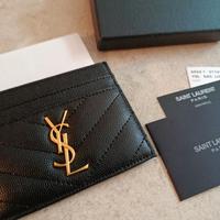 Portatessere Yves Saint Laurent