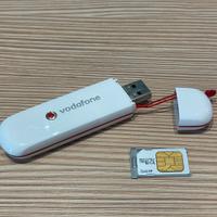 Chiavetta usb internet gsm vodafone