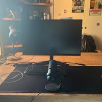 Monitor LG UltraGear FHD 23.8” 24GN60R-B