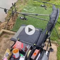 materiale carpfishing