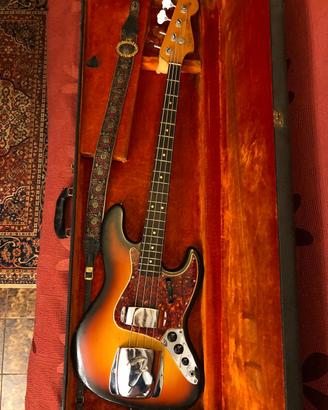 Chitarra basso elettrico
