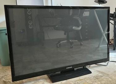 TV Samsung 51 pollici plasma
