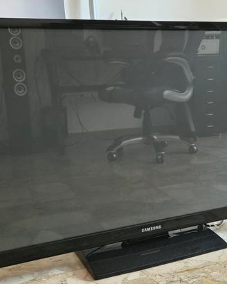 TV Samsung 51 pollici plasma