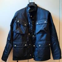 Giubbotto BREMA  moto NUOVO - Tg. 50