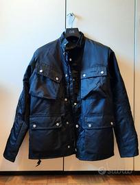 Giubbotto BREMA  moto NUOVO - Tg. 50