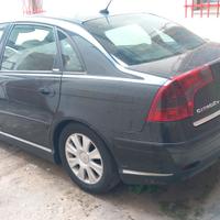 Citroen C5 2.0 Hdi