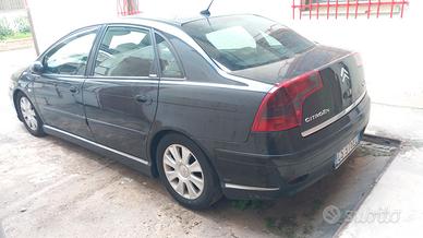 Citroen C5 2.0 Hdi