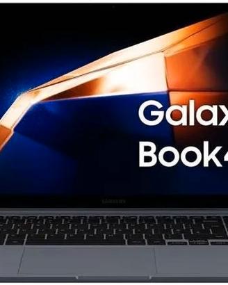 Samsung Galaxy Book 4 i3 core SIGILLATO