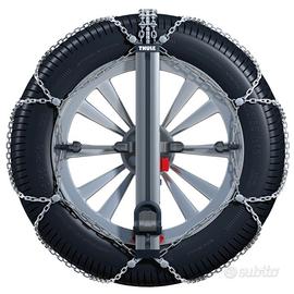 catene da neve KöNIG easy-fit montaggio rapido TOP