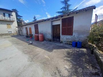 Chalet / Baita a Tivoli