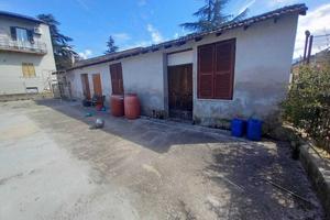 Chalet / Baita a Tivoli