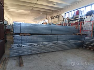 scaffalature 
