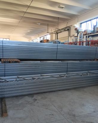 scaffalature 
