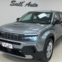 Jeep Avenger 1.2 Turbo 100 CV Altitude - 2024