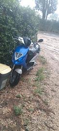 piaggio Energy anno 2006 