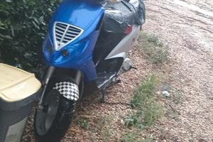 piaggio Energy anno 2006 