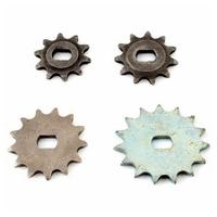 Pignone Minarelli V1 - P3 - P4 - P6 Chiaravalli 59