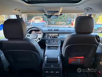 Land Rover Defender (2023) - Full optional