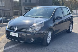 VOLKSWAGEN Golf 1.6 5p. Highline BiFuel