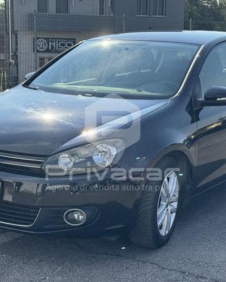 VOLKSWAGEN Golf 1.6 5p. Highline BiFuel