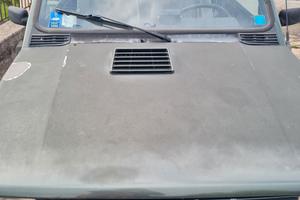 FIAT Panda 1ª serie