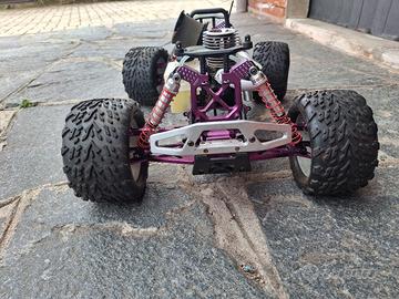 savage hpi racing 2002