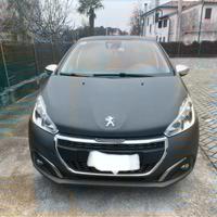 Peugeot 208 BlueHDi 75 5 porte Allure