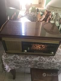 radio Marelli 