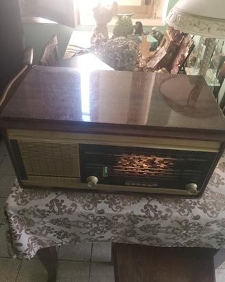 radio Marelli 