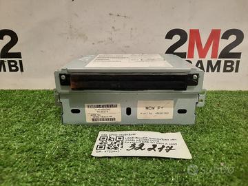 NAVIGATORE LAND ROVER Range Rover 3Â° Serie CF6N-1