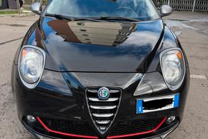 Alfa MiTo 1.3 85 cv 2013 adatta per neopatentati.