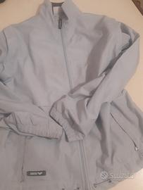 Giubbotto tuta acetata donna mis 42 Arena 