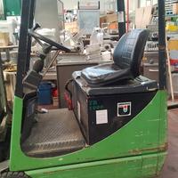 Muletto pieralisi tr1000