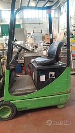 Muletto pieralisi tr1000