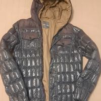 piumino Duvetica TG. 48