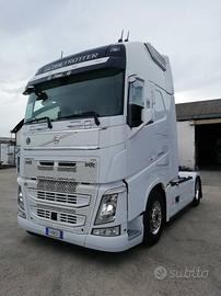 Volvo fh 500