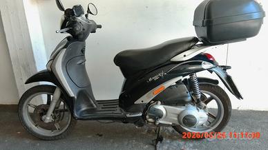 LIBERTY PIAGGIO 150
