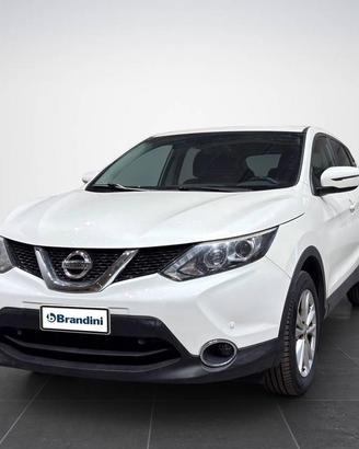 Nissan Qashqai 1.5 dci Acenta 110cv E6